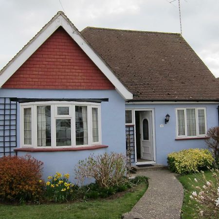 Willa No 9 Bognor Regis Zewnętrze zdjęcie